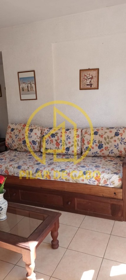 OPORTUNIDAD 2 AMB PINAMAR A 300 MTS DE LA PLAYA 