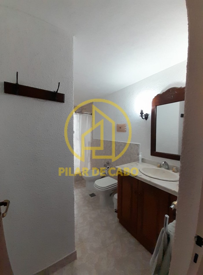 CASA EN ALQUILER TEMPORARIO EN PINAMAR NORTE GOLF NUEVO