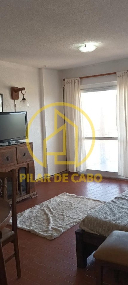 DEPARTAMENTO 2 AMBIENTES EN VENTA PINAMAR CENTRO