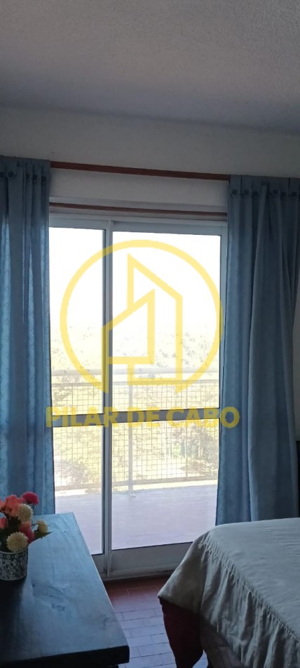 DEPARTAMENTO 2 AMBIENTES EN VENTA PINAMAR CENTRO