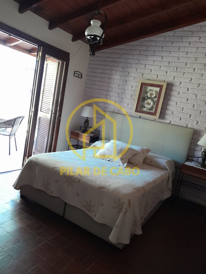 CASA EN ALQUILER TEMPORARIO EN PINAMAR NORTE GOLF NUEVO