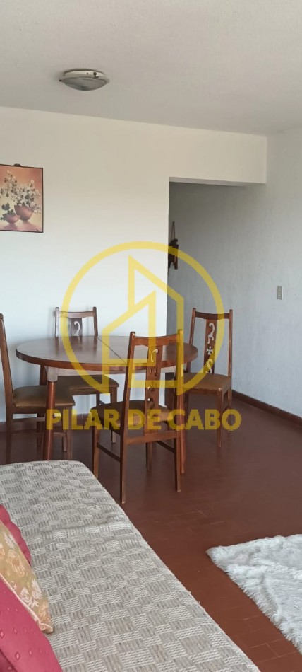 DEPARTAMENTO 2 AMBIENTES EN VENTA PINAMAR CENTRO