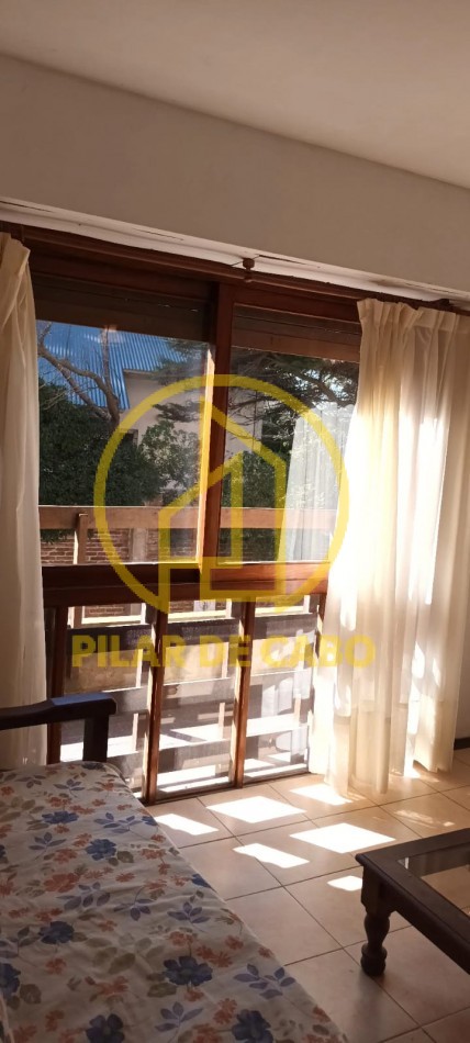 OPORTUNIDAD 2 AMB PINAMAR A 300 MTS DE LA PLAYA 