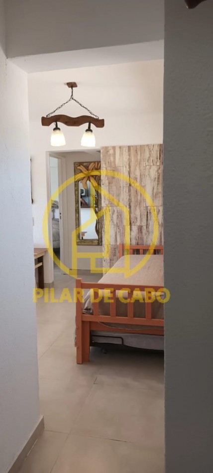 ALQUILER ANUAL PINAMAR CENTRO 