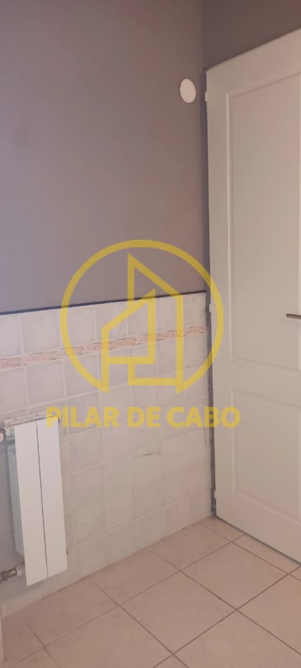 TRIPLEX EN VENTA EN PINAMAR NORTE 3 HABITACIONES 1 TOILETTE 2 BAÑOS COCHERA 