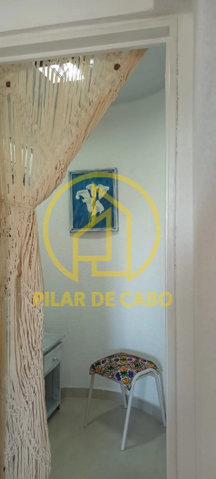 ALQUILER ANUAL PINAMAR CENTRO 