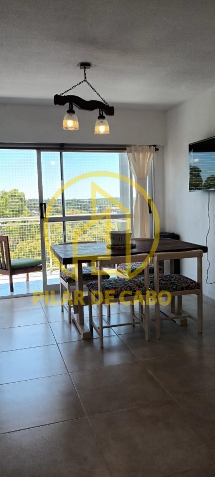 ALQUILER ANUAL PINAMAR CENTRO 