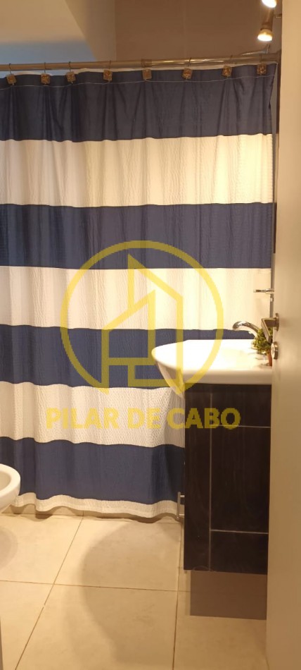 DEPARTAMENTO EN VENTA 2 AMBIENTES A METROS DEL MAR PINAMAR