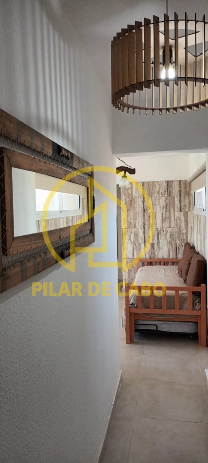 ALQUILER ANUAL PINAMAR CENTRO 