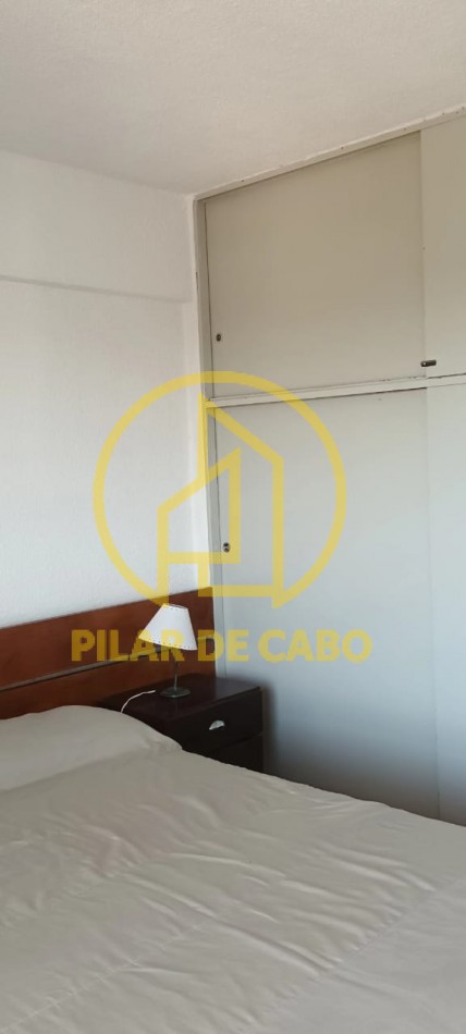 DEPARTAMENTO 2 AMBIENTES EN VENTA PINAMAR CENTRO