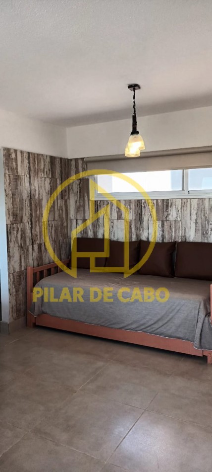 ALQUILER ANUAL PINAMAR CENTRO 