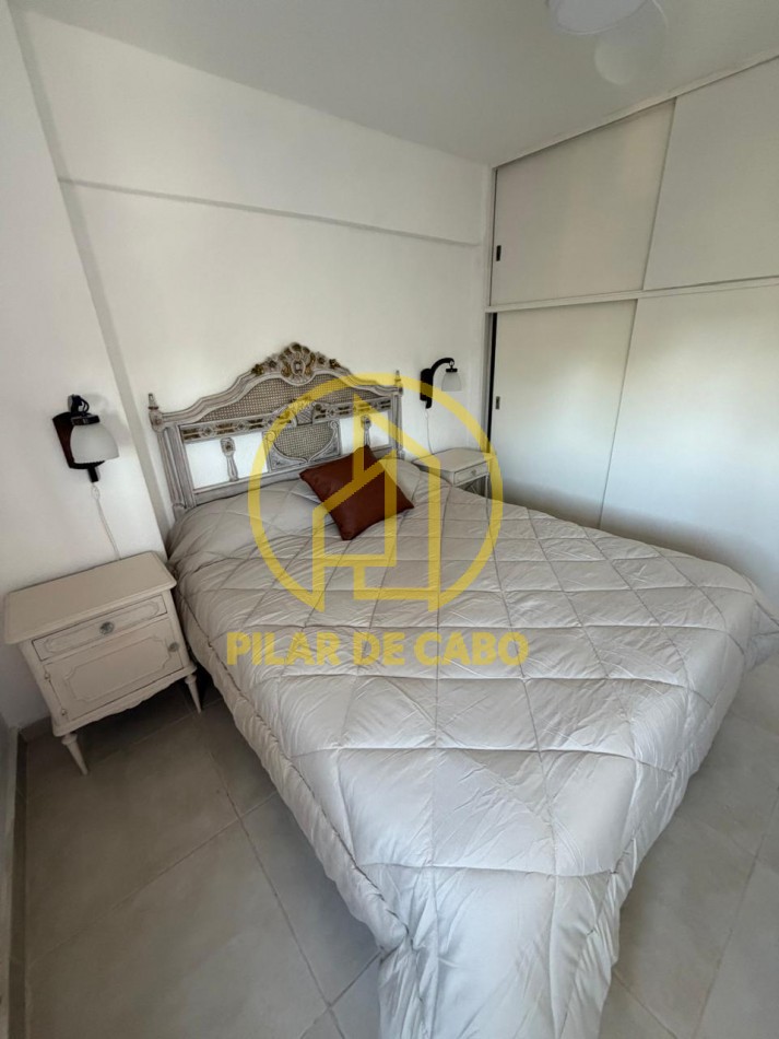 ALQUILER ANUAL PINAMAR CENTRO 