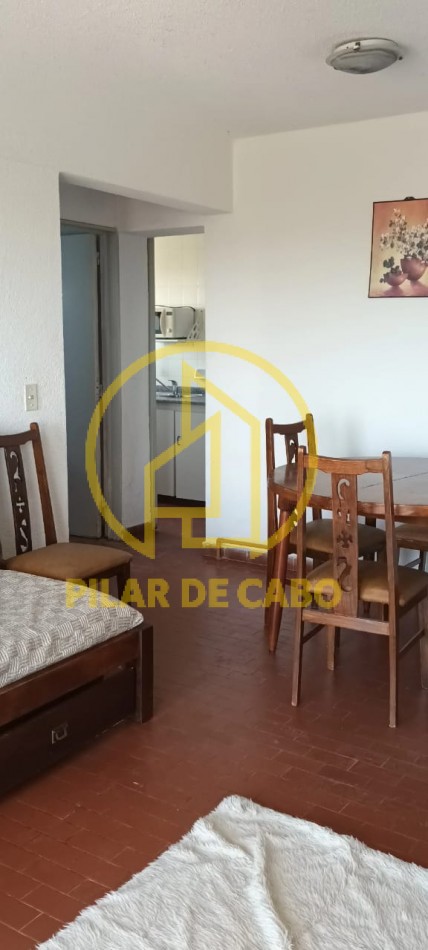 DEPARTAMENTO 2 AMBIENTES EN VENTA PINAMAR CENTRO