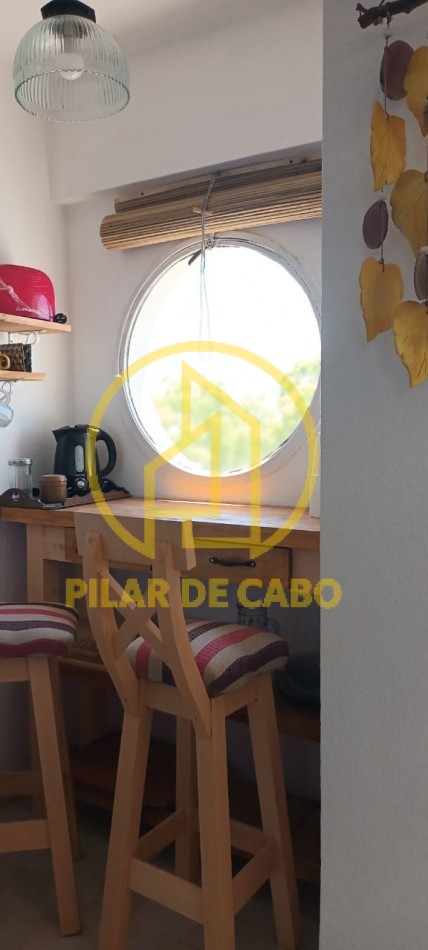 ALQUILER ANUAL PINAMAR CENTRO 