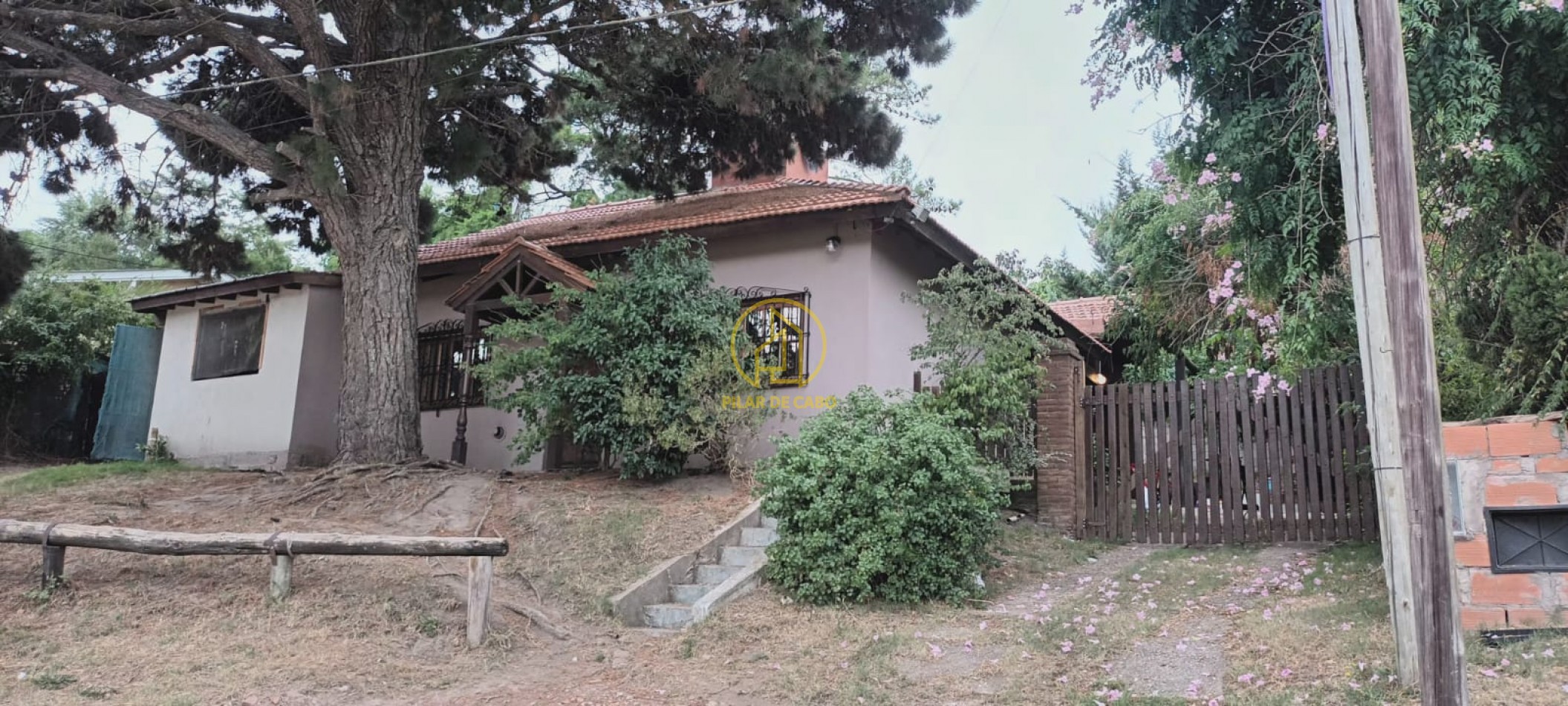 CASA (2) EN VENTA EN PINAMAR