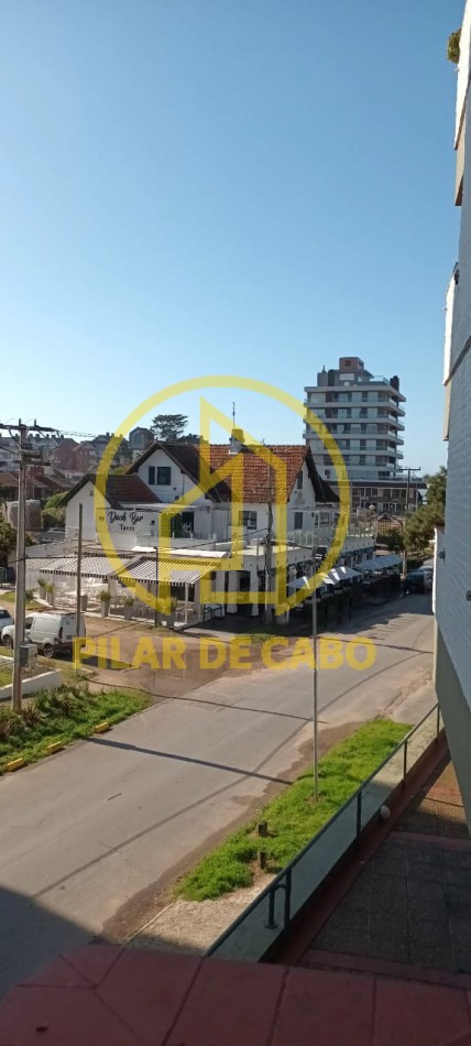 DEPARTAMENTO EN VENTA 2 AMBIENTES A METROS DEL MAR PINAMAR