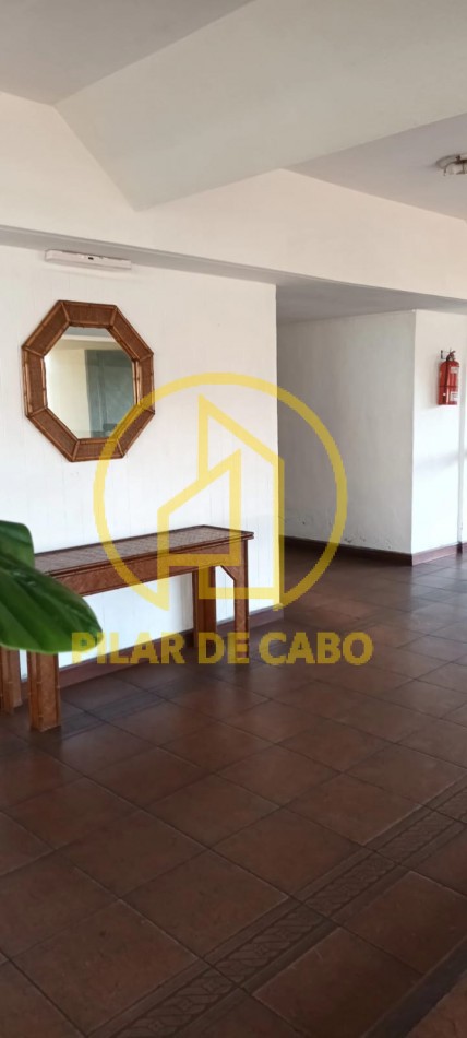 DEPARTAMENTO EN VENTA 2 AMBIENTES A METROS DEL MAR PINAMAR