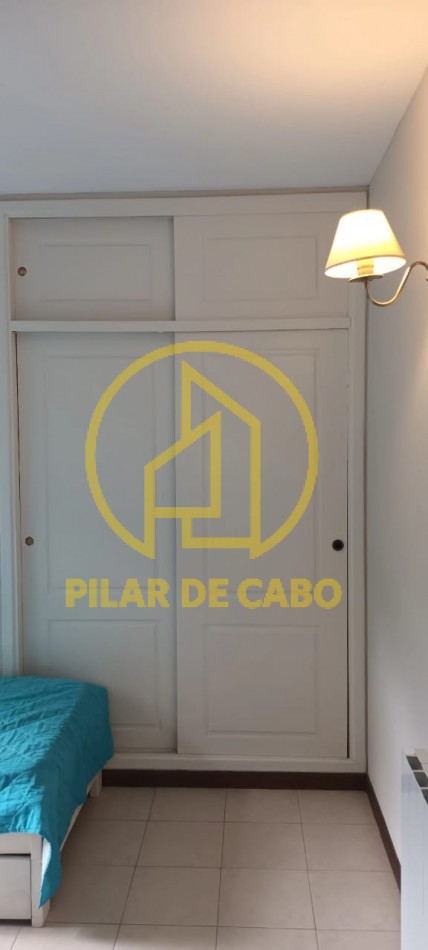TRIPLEX EN VENTA EN PINAMAR NORTE 3 HABITACIONES 1 TOILETTE 2 BAÑOS COCHERA 