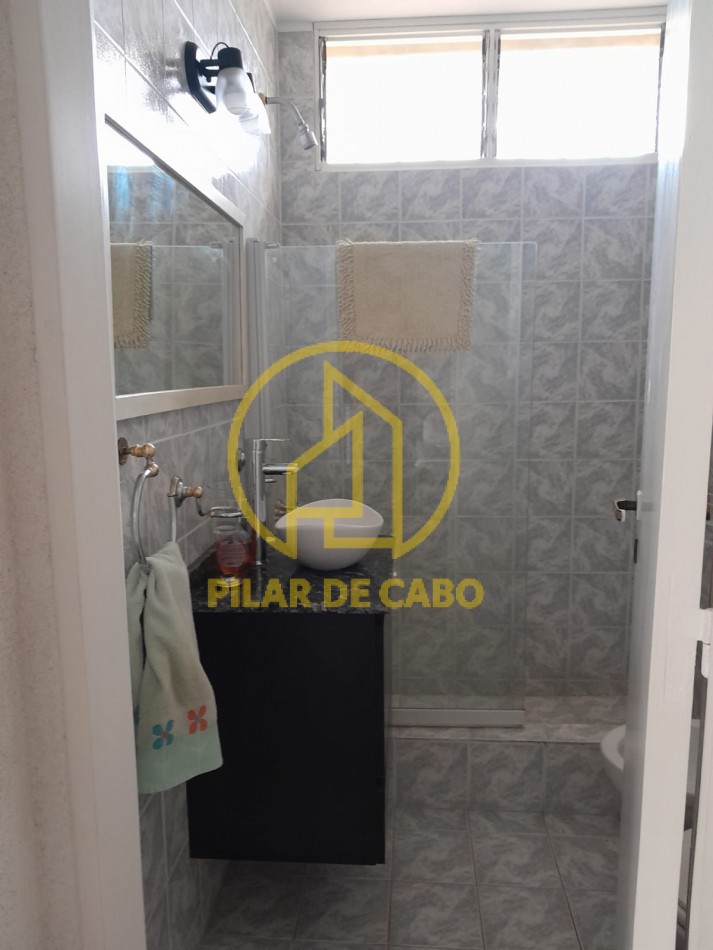 CASA EN ALQUILER TEMPORARIO EN PINAMAR NORTE GOLF NUEVO