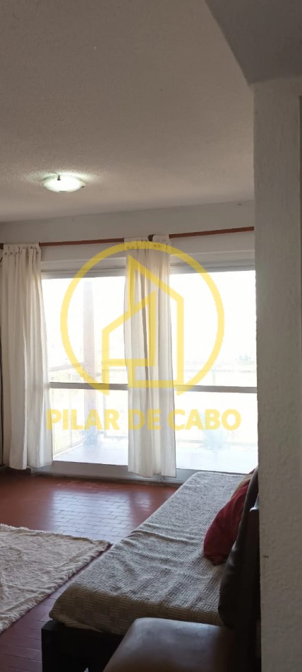 DEPARTAMENTO 2 AMBIENTES EN VENTA PINAMAR CENTRO