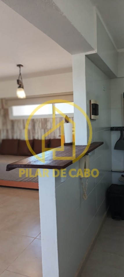 ALQUILER ANUAL PINAMAR CENTRO 
