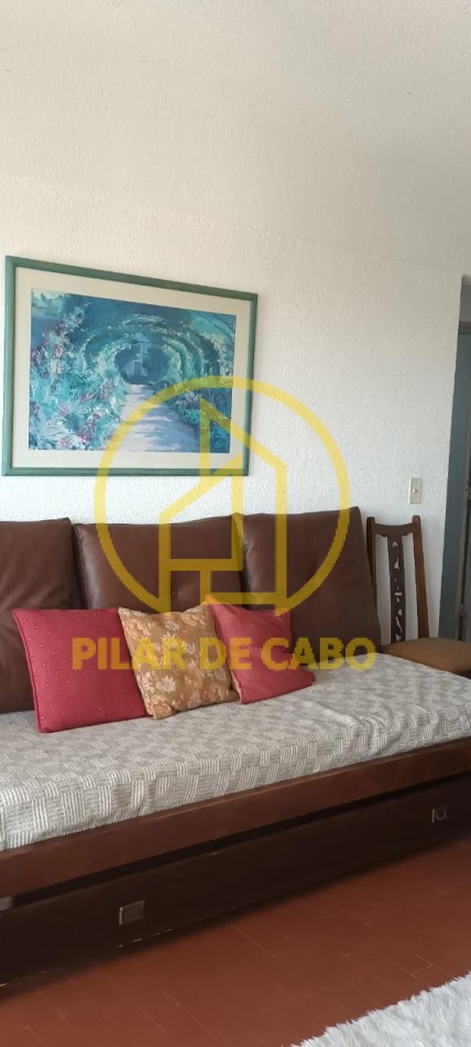 DEPARTAMENTO 2 AMBIENTES EN VENTA PINAMAR CENTRO