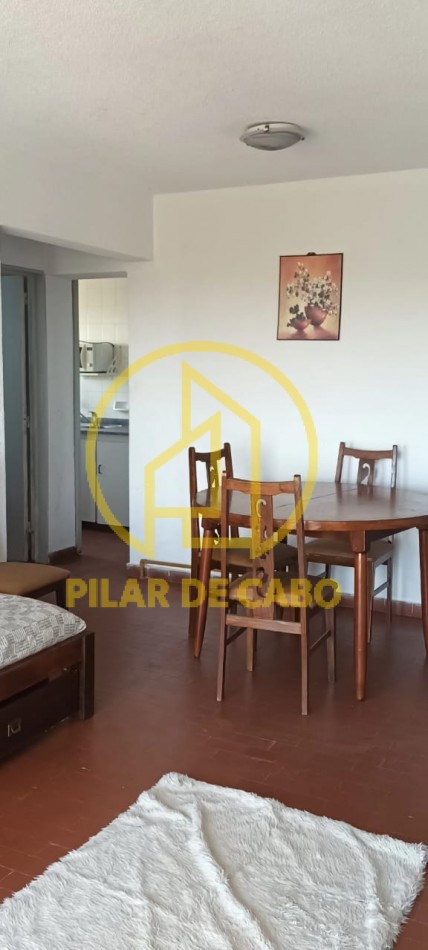 DEPARTAMENTO 2 AMBIENTES EN VENTA PINAMAR CENTRO