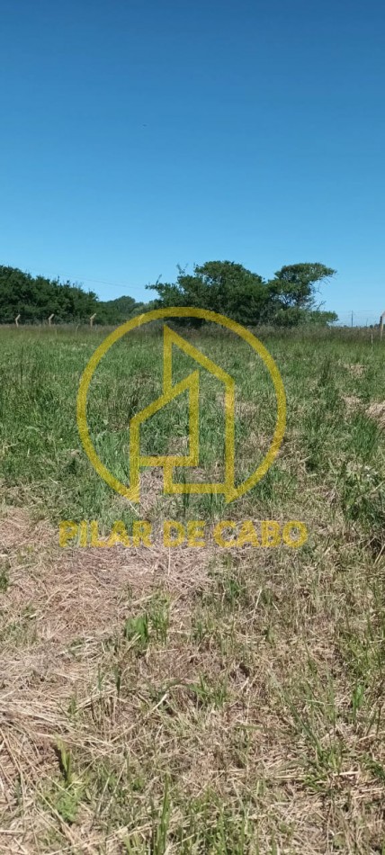  OPORTUNIDAD TERRENO EN VENTA EN LA VICTORIA COUNTRY CLUB.FINANCIACION