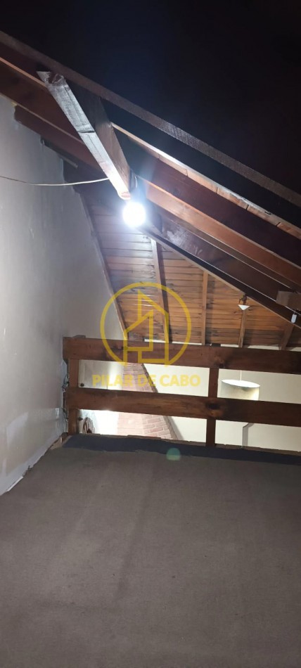 CASA (2) EN VENTA EN PINAMAR