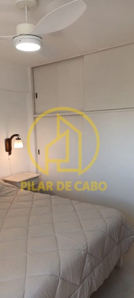 ALQUILER TEMPORARIO PINAMAR CENTRO 4 PERSONAS 