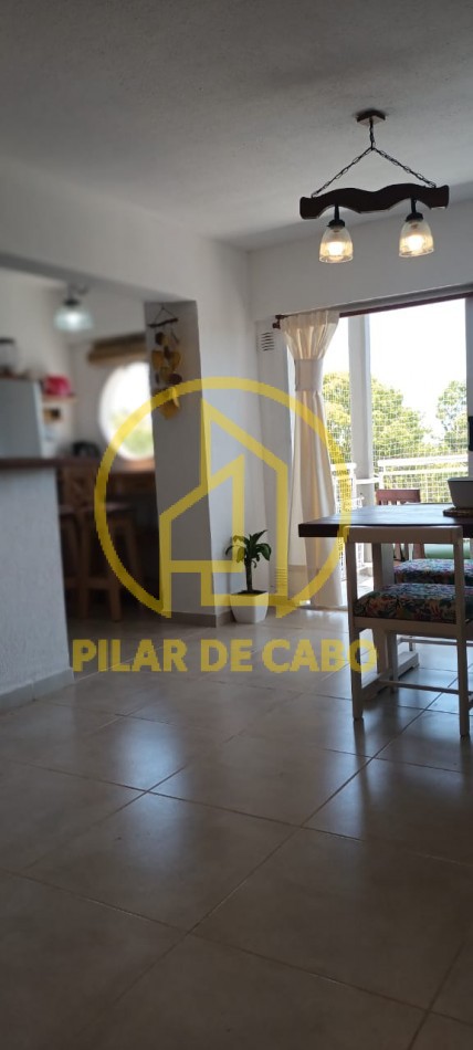 ALQUILER ANUAL PINAMAR CENTRO 