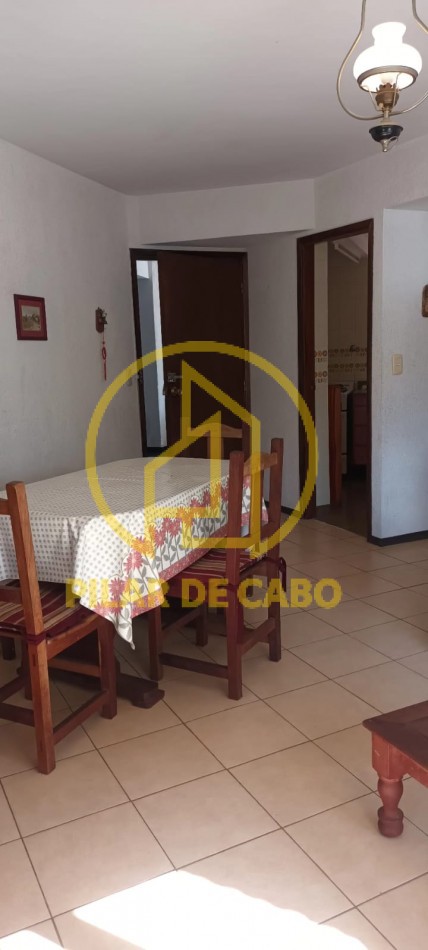 OPORTUNIDAD 2 AMB PINAMAR A 300 MTS DE LA PLAYA 