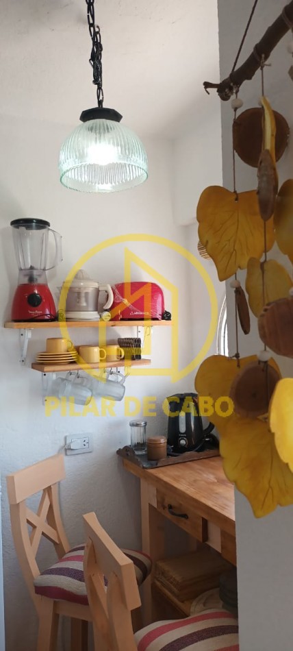 ALQUILER ANUAL PINAMAR CENTRO 