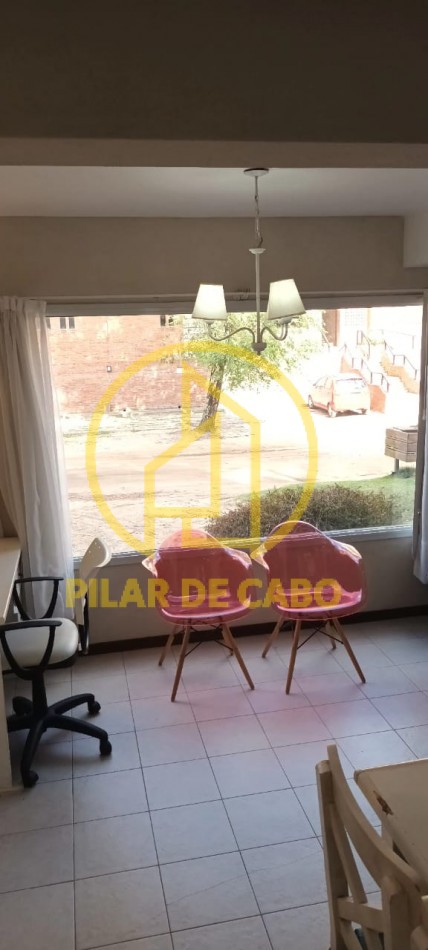 TRIPLEX EN VENTA EN PINAMAR NORTE 3 HABITACIONES 1 TOILETTE 2 BAÑOS COCHERA 