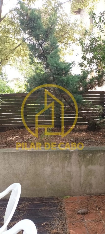TRIPLEX EN VENTA EN PINAMAR NORTE 3 HABITACIONES 1 TOILETTE 2 BAÑOS COCHERA 