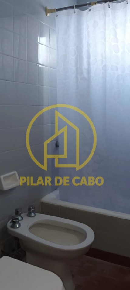 DEPARTAMENTO 2 AMBIENTES EN VENTA PINAMAR CENTRO