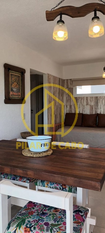 ALQUILER ANUAL PINAMAR CENTRO 