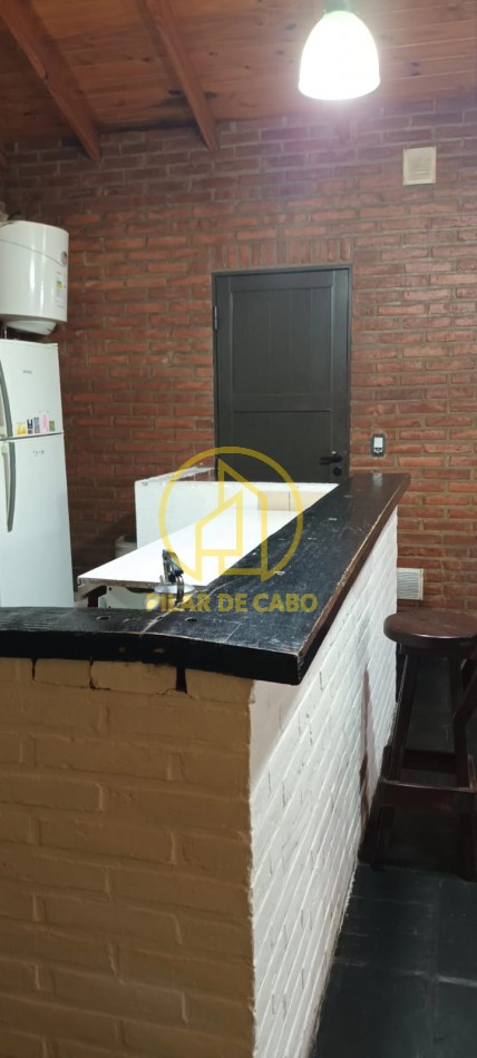 CASA (2) EN VENTA EN PINAMAR