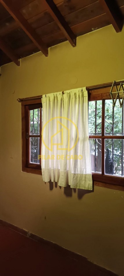 CASA (2) EN VENTA EN PINAMAR