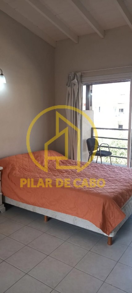 TRIPLEX EN VENTA EN PINAMAR NORTE 3 HABITACIONES 1 TOILETTE 2 BAÑOS COCHERA 