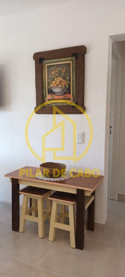 ALQUILER ANUAL PINAMAR CENTRO 