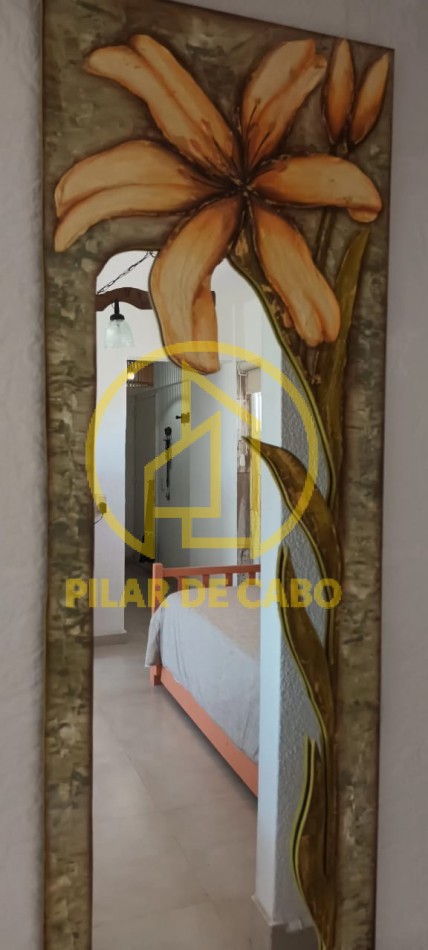 ALQUILER ANUAL PINAMAR CENTRO 