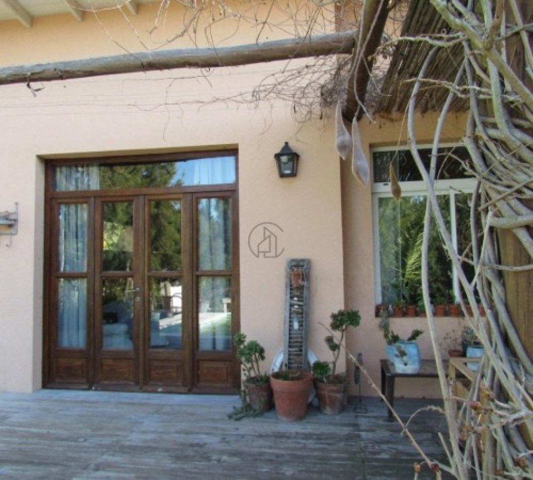  IMPERDIBLE CASA EN VENTA PINAMAR 2HABITACIONES.PILETA.GAS NATURAL.