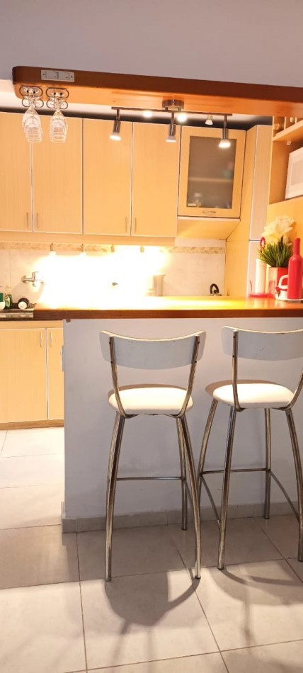 ALQUILER  TEMPORARIO 