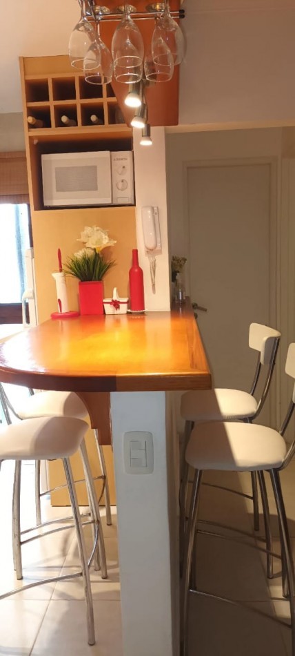 ALQUILER  TEMPORARIO 