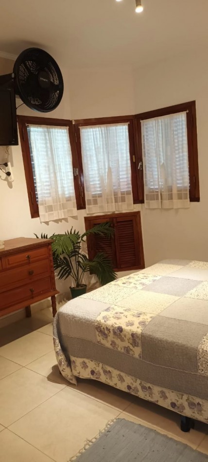 ALQUILER  TEMPORARIO 