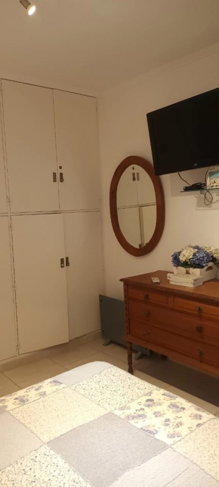 ALQUILER  TEMPORARIO 