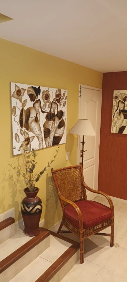 CASA EN VENTA PINAMAR NORTE  PERMUTA EN PARTE DE PAGO POR DEPTO. EN CABA.(CONSULTAR ZONAS DE PREFERENCIAS