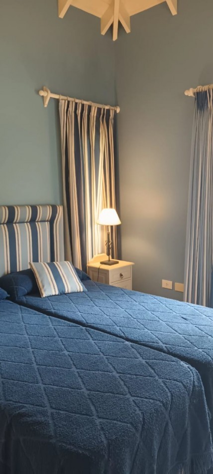 CASA EN VENTA PINAMAR NORTE  PERMUTA EN PARTE DE PAGO POR DEPTO. EN CABA.(CONSULTAR ZONAS DE PREFERENCIAS