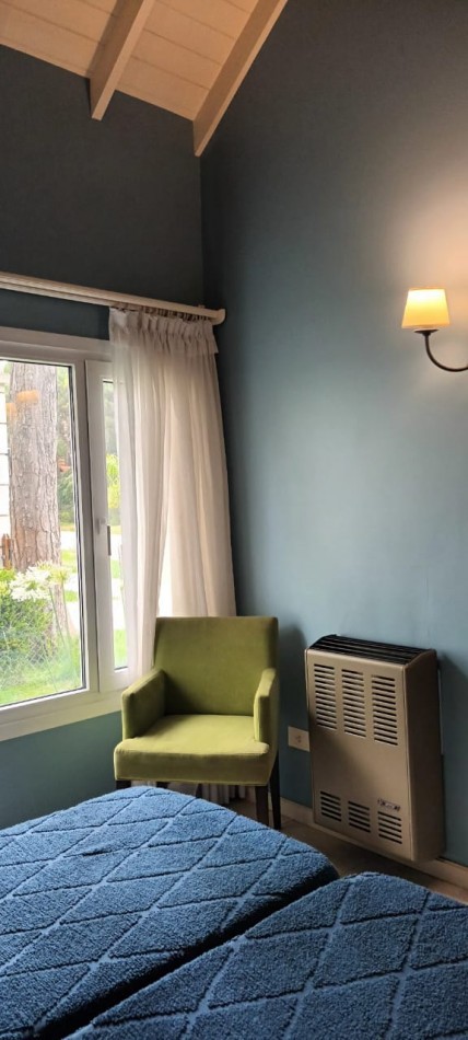 CASA EN VENTA PINAMAR NORTE  PERMUTA EN PARTE DE PAGO POR DEPTO. EN CABA.(CONSULTAR ZONAS DE PREFERENCIAS